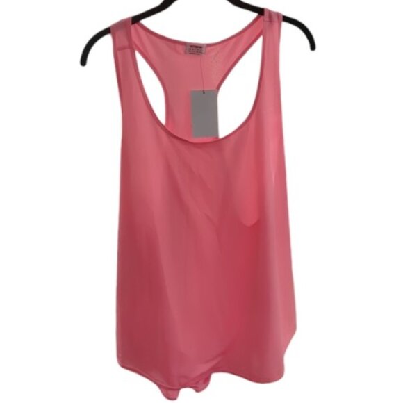 Cotton On Curve Training Tank Top NWT - Picture 1 of 7